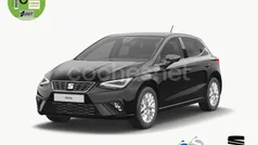Usado 2024 Seat Ibiza Berlina | 17.990 € (Precio justo)