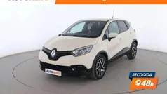 Usado 2014 Renault Captur Intens SUV | 10.099 € (Precio justo)
