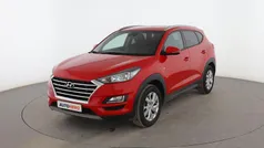 Usado 2020 Hyundai Tucson SUV | 18.699 € (Precio justo)