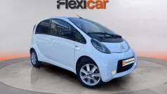 Blanco Usado 2018 Citroën C-zero Seduction Utilitario | 7990 €