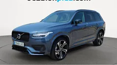 Usado 2021 Volvo XC90 Inscription SUV | 41.728 € (Buen precio)