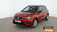 Usado 2019 Seat Arona FR SUV | 15.199 € (Precio justo)