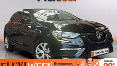 Usado 2020 Renault Mégane IV LIMITED Utilitario | 12.590 € (Super precio)