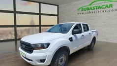 Usado 2022 Ford Ranger XL Recogida | 22.686 € (Super precio)