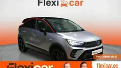 Usado 2022 Opel Crossland GS Line SUV | 13.290 € (Buen precio)
