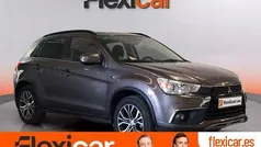 Usado 2017 Mitsubishi ASX Motion SUV | 14.990 € (Precio justo)