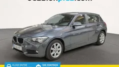 Usado 2013 BMW 118 Utilitario | 13.750 € (Precio justo)