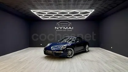 Usado Porsche 911 Carrera 350 CV (257 kW) 2014 Coupe
