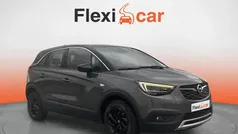 Usado 2019 Opel Crossland X Innovation SUV | 9790 € (Precio justo)