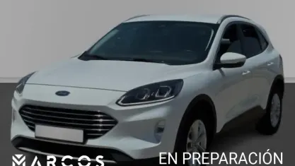 Usado Ford Kuga Titanium 150 CV (110 kW) 2023 SUV