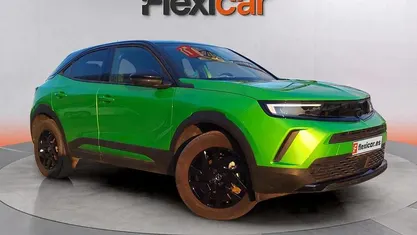 Usado Opel Mokka S 136 CV (100 kW) 2023 SUV