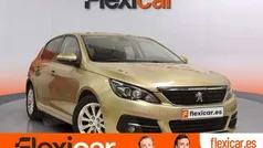 Usado 2018 Peugeot 308 Style Familiar | 8690 € (Super precio)