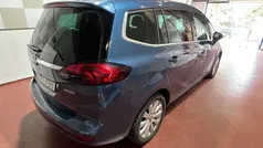 Opel Zafira Tourer