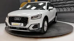 Usado 2020 Audi Q2 Design SUV | 21.300 € (Precio justo)