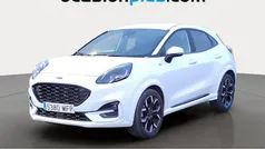 Usado 2023 Ford Puma ST-Line X SUV | 14.810 € (Super precio)