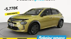 Blanco Nuevo 2025 Lancia Ypsilon Utilitario | 21.990 € (Precio justo)