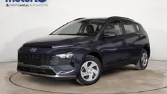 Usado 2024 Hyundai Bayon SUV | 18.990 € (Precio justo)