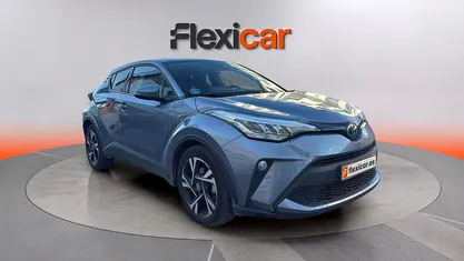 Usado Toyota C-HR Advance 122 CV (89 kW) 2022 SUV
