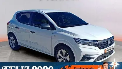 Usado 2022 Dacia Sandero Essentiel Berlina | 10.090 € (Super precio)