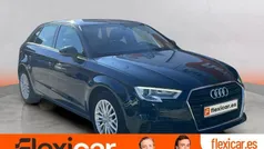 Usado 2017 Audi A3 | 14.970 € (Precio justo)