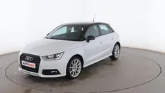 Usado 2017 Audi A1 Attraction Utilitario | 14.799 € (Precio justo)