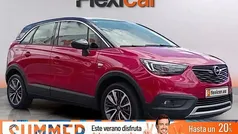 Usado 2020 Opel Crossland Edition SUV | 11.490 € (Precio justo)