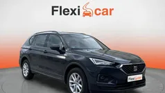 Azul Usado 2019 Seat Tarraco Style SUV | 16.890 € (Precio justo)
