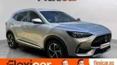 MG HS