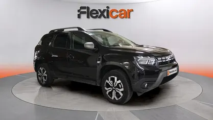 Usado Dacia Duster Journey 101 CV (74 kW) 2023 SUV