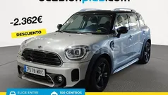 Usado 2024 Mini Cooper Countryman SUV | 25.990 € (Super precio)