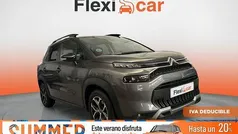 Otros Usado 2021 Citroën C3 Aircross Feel SUV | 14.290 € (Precio justo)