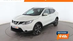 Usado 2014 Nissan Qashqai 360º SUV | 11.999 € (Precio justo)