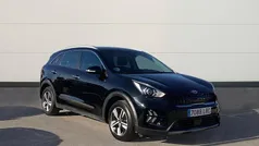Usado 2021 Kia Niro SUV | 19.300 € (Precio justo)