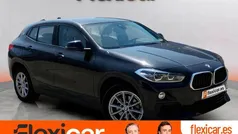 Usado 2018 BMW X2 SUV | 20.990 € (Precio justo)