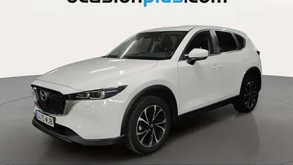 Usado Mazda CX-5 Center-Line 165 CV (121 kW) 2023 SUV