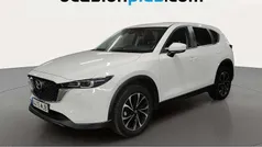 Usado 2023 Mazda CX-5 Center-Line SUV | 29.546 € (Precio justo)