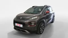 Usado 2021 Citroën C3 Aircross SUV | 13.900 € (Precio justo)