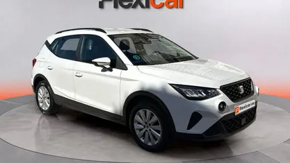 Usado Seat Arona Reference 95 CV (69 kW) 2022 SUV