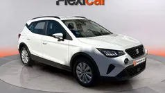 Usado 2022 Seat Arona Reference SUV | 13.490 € (Precio justo)
