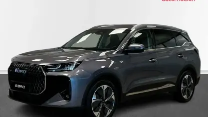 Usado Ebro s700 Luxury 147 CV (108 kW) 2025 SUV
