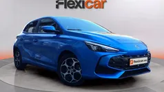 Usado 2025 MG MG3 Comfort Utilitario | 15.290 € (Precio justo)