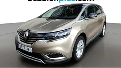 Usado 2016 Renault Espace Zen Monovolumen | 15.750 € (Precio justo)