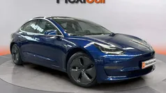 Azul Usado 2020 Tesla Model 3 Berlina | 25.190 € (Precio justo)