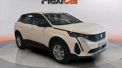 Usado Peugeot 3008 Active 131 CV (96 kW) 2022 SUV