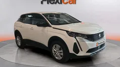 Blanco Usado 2022 Peugeot 3008 Active SUV | 16.990 € (Buen precio)