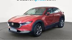 Usado 2021 Mazda CX-30 SUV | 20.355 € (Buen precio)