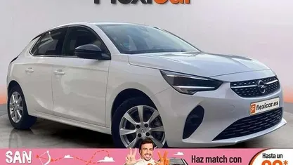Usado Opel Corsa Edition 101 CV (74 kW) 2020 Utilitario
