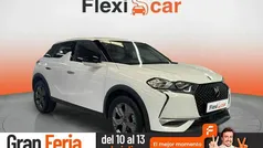 Blanco Usado 2023 DS Automobiles DS3 Crossback Business SUV | 15.290 € (Super precio)