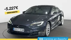 Usado 2019 Tesla Model S Standard Range Berlina | 46.500 €