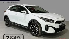 Usado 2023 Kia XCeed SUV | 23.300 € (Precio justo)
